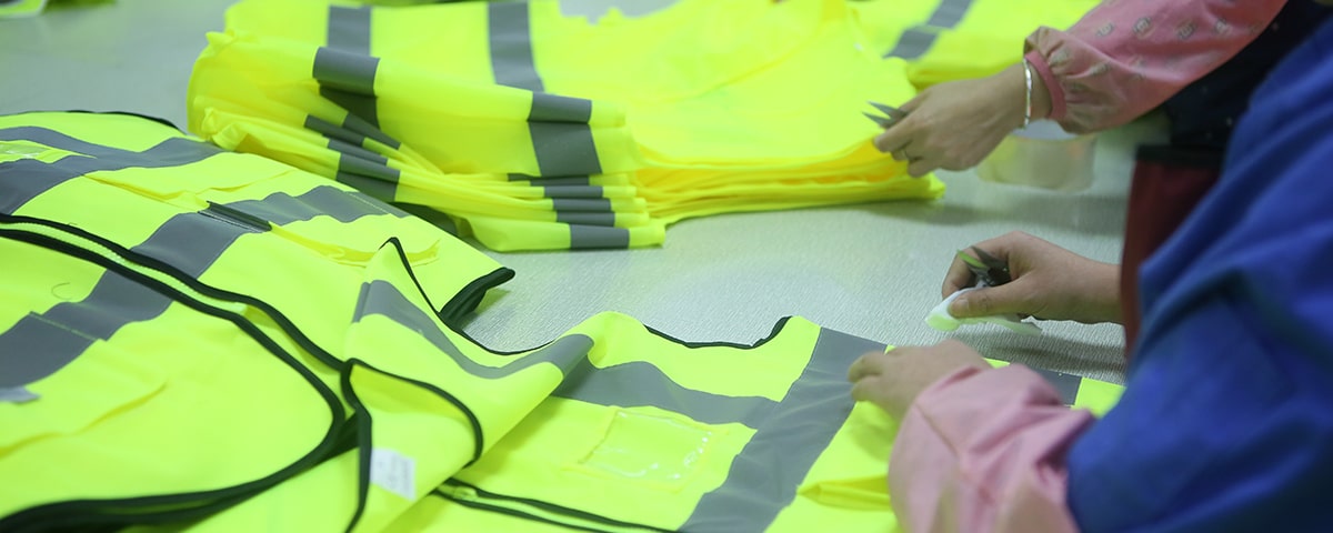 乐动（中国）乐动（中国）服装质检