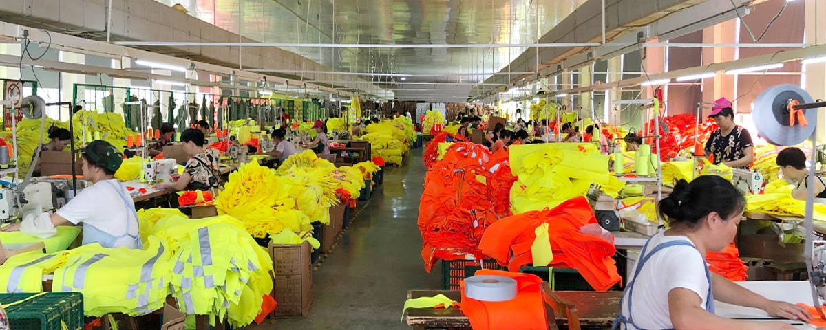 乐动（中国）乐动（中国）服装工厂